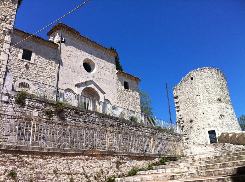 L'abbaino Campobasso