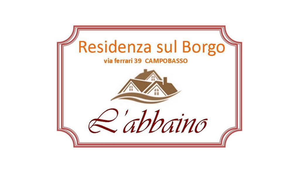 L'abbaino Apartment