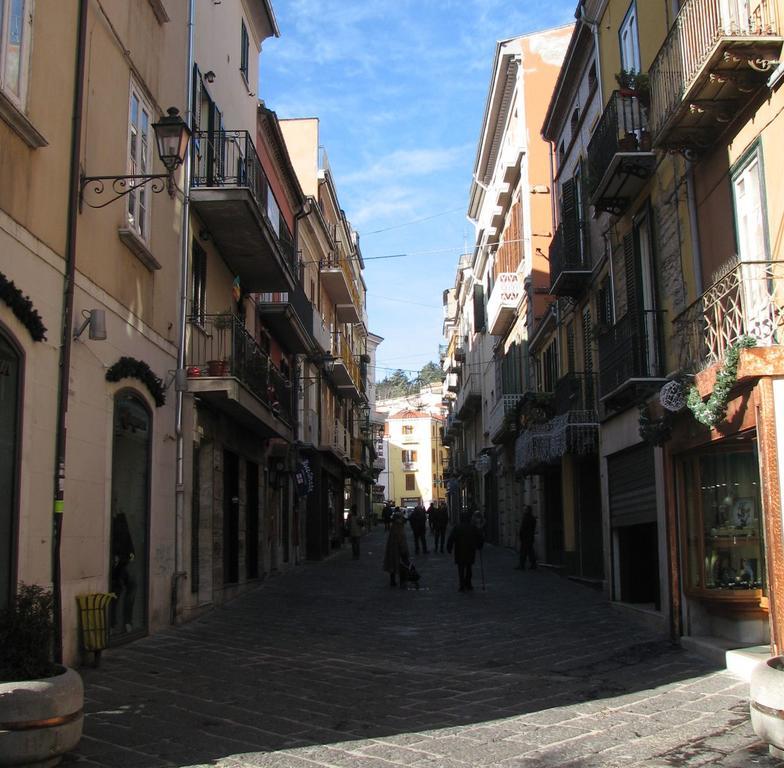 L'abbaino * Campobasso