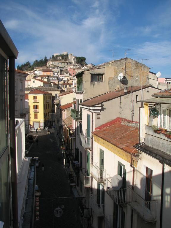 Apartment L'abbaino Campobasso