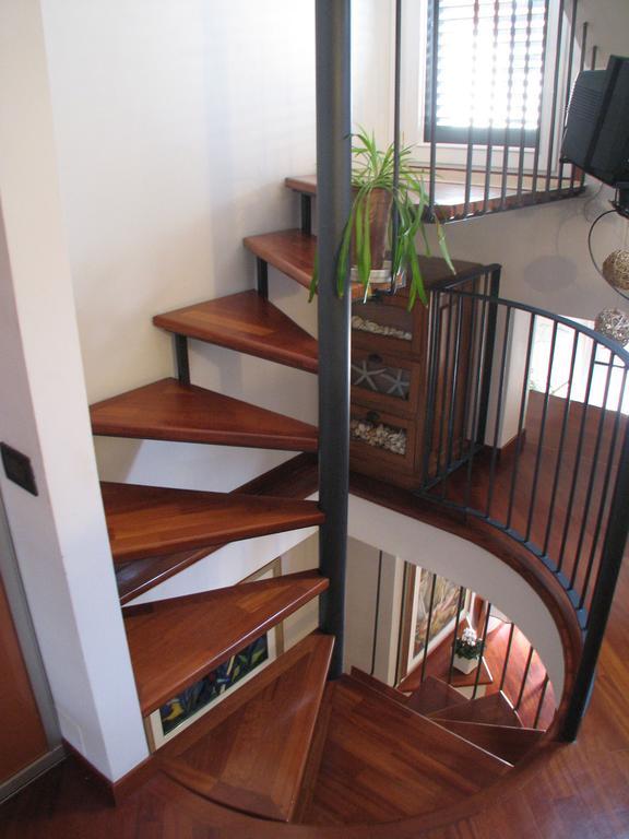 Apartment L'abbaino