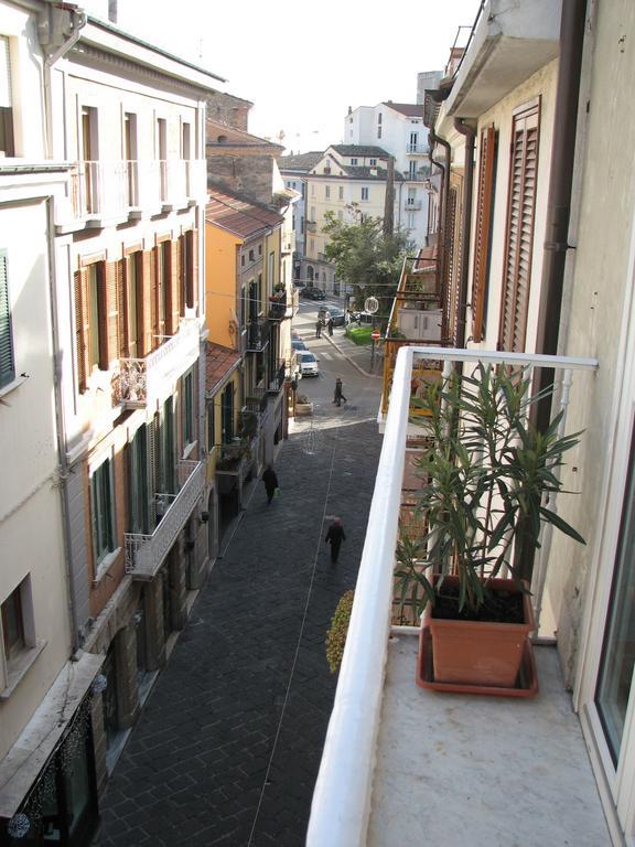 L'abbaino Apartment