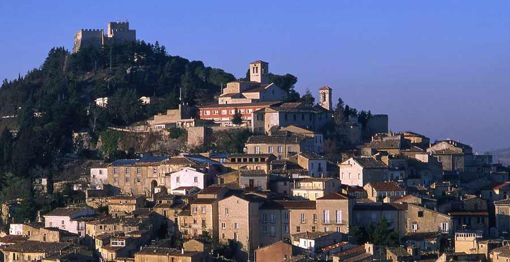 L'abbaino * Campobasso